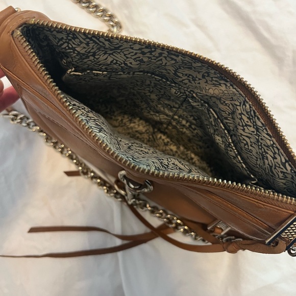 Rebecca Minkoff Mini M.A.C Crossbody Bag - Picture 4 of 4